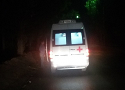 16-летнего подростка сбил водитель на "Приоре" под Волжским