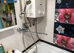 В Волжском временно отключат горячую воду