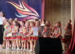 "Крылья творчества" вдохновили волжан