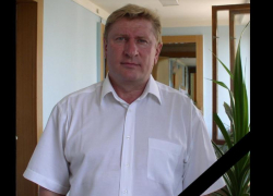 Председатель Совета Союза «Волжская ТПП» Виктор Капитанов умер от COVID-19
