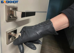 В Волжском мошенники в форме МВД ходят по квартирам под предлогом сбора биометрии