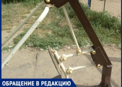 "Много чего наобещали и после этого никого не видели", - волжанин