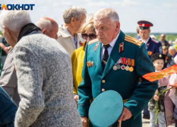 «Бессмертный полк» пройдет в традиционном формате, но только в Волгограде