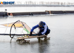 Тонкий лед не прощает ошибок: правила безопасности на водоемах