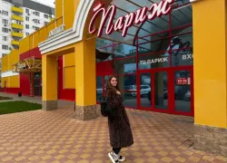 Ваша зима будет серой или стильной? Решать только Вам!