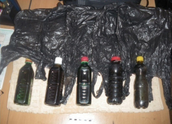 Под Волгоградом контрабандист из Узбекистана сядет на 15 лет