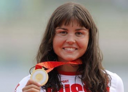 Юные волгоградские пловцы поборются за призы Ларисы Ильченко