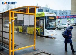 С заездом на Консервный комбинат: в Волжском поменялось расписание автобуса