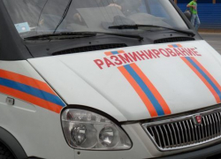 Волгоград атакуют телефонные террористы