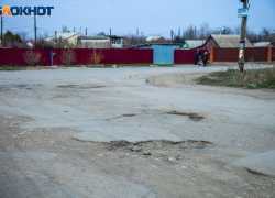 Три бесхозные дороги потребовали взять на баланс и починить администрацию Волжского