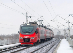 На Приволжской железной дороге снижается число ДТП на переездах