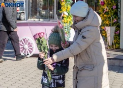 Погода порадует волжан в среду