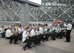 Волжане смогут наслаждаться звуками оркестра бесплатно