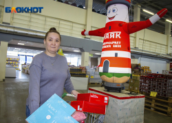 Время разумных покупок в «Маяке»