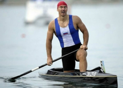 Знаменитый Волгоградский каноист Максим Опалев сообщил о завершении спортивной карьеры