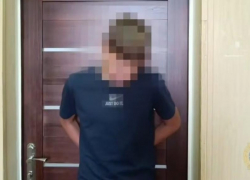 15-летний школьник извинился на камеру за оскорбления полиции и нарушение ПДД в Волжском