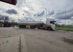 Рекордный рост цен на бензин зафиксирован в Волжском