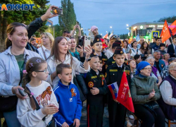 Волжанам рассказали, что грозит за неправильное ношение Георгиевской ленты
