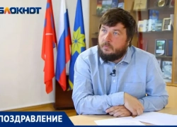 Кирилла Игоревича Воеводина поздравляем с Днем рождения