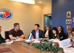 Облизбирком Волгограда решил вопрос о спорном мандате депутата Константина Калиона