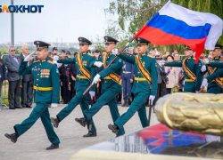 Волжский готовится встретить 80-летие Великой Победы с размахом: масштабная программа патриотических мероприятий охватит весь город