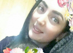 Умуразият Алипашаеву поздравил муж с днем рождения