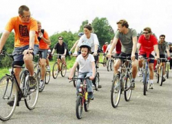 Волжанам предлагают стать олимпийцами