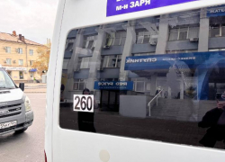 Транспортный коллапс: маршрутки Волжский-Волгоград снова под ударом 