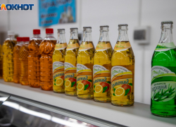 Популярную минералку экстренно изымают из продажи по всей Волгоградской области