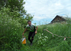 Волжские спортсмены завоевали 4 золотых медали на соревнованиях по спортивному ориентированию.