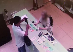 Волжская полиция поймала курьера, обчистившего пенсионерку на 600 тысяч