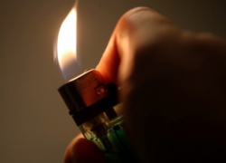 Под Волгоградом задержан поджигатель сельской администрации и почты