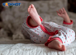 На лечении с COVID-19 в Волгоградской области 170 детей