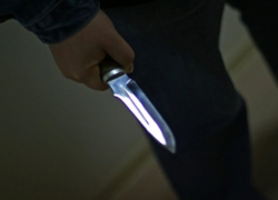 Волгоградец зарезал приятеля из-за неподеленных денег 