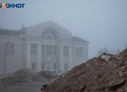 Двухэтажки Волжского возьмет под охрану регион как объекты культурного наследия