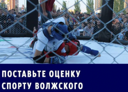Юным футболистам не место в Волжском, здание спорткомплекса решили снести, а спорт приобщили к культуре: итоги года-2017