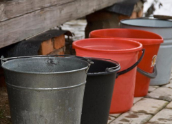 В Средней Ахтубе женщина погибла во время стирки