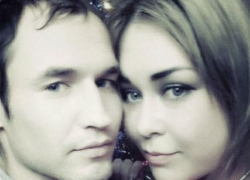 Юлия и Владимир испытали свою любовь расстоянием