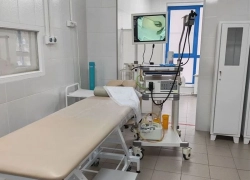 Колоноскопия по специальной цене:  3500 ₽ в декабре в «Вита‑Лайт»