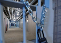 В Волжской колонии начальника хозяйственного отдела задержали с наркотиками