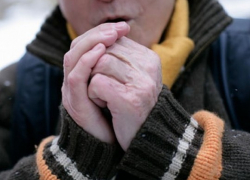 В центре Волгограда в колодце нашли тело замерзшего мужчины