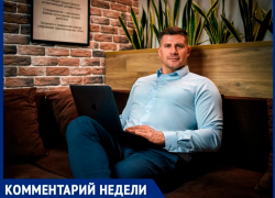 «Я хочу, чтобы мир стал лучше», - Михаил Грачев