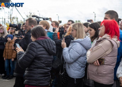 Волжане пройдут опрос о работе мобильного интернета