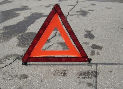 59-летний волжанин угодил под колеса иномарки у Площади Труда