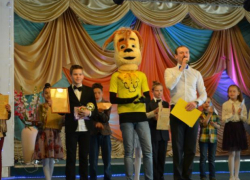 В Волжском определили лучших чтецов