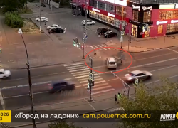 Мотоциклист скончался в больнице от травм после жуткого ДТП у Малины в Волжском