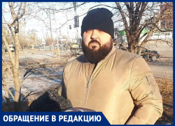 Волжанину сломали нос за «слова матери» в магазине