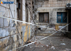В администрации Волжского рассказали, где прятаться при ЧС