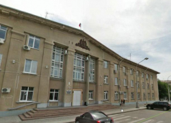 Новые депутаты Волжского приступили к "обязанностям"