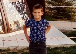 В Волжском идут поиски пропавшего ребенка